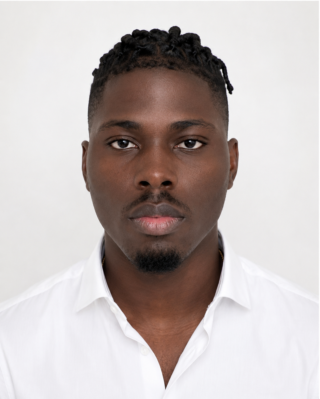 Eric DLG — Founder, DLG Group